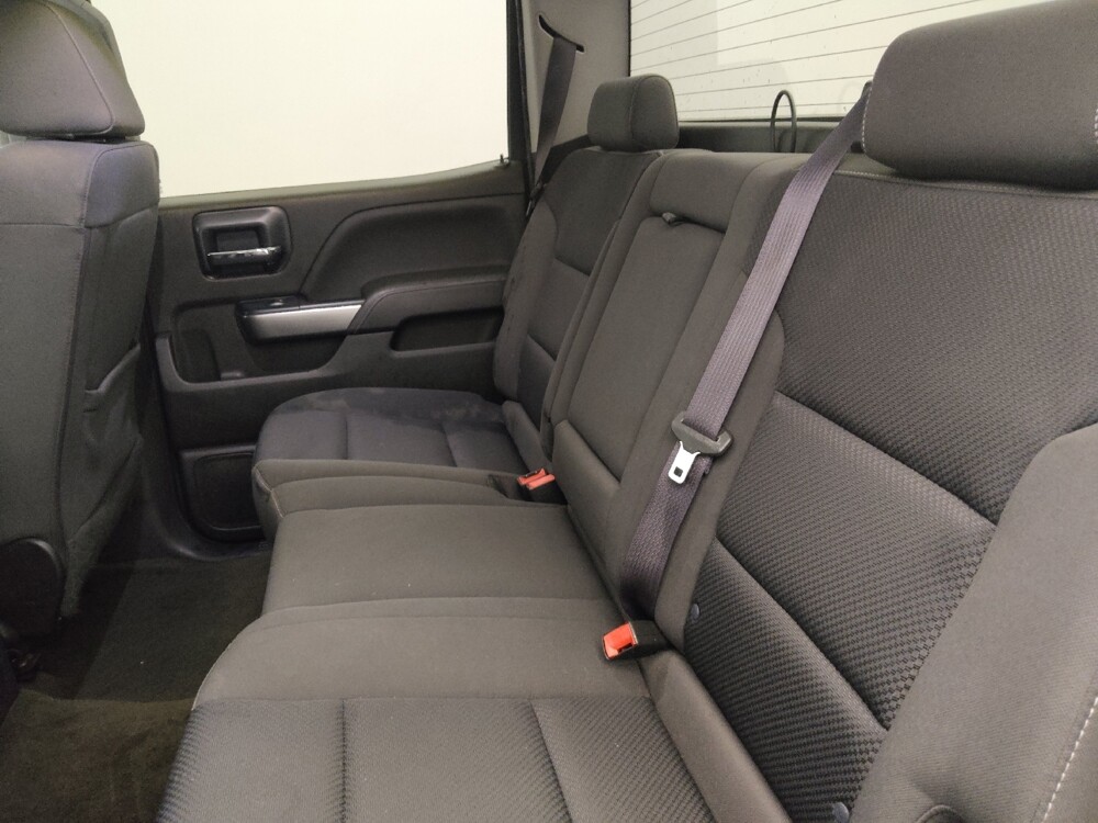 2017 Chevrolet Silverado 1500 in Lakeland, FL 33815 - 18106576 18