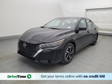 2024 Nissan Sentra in Lakeland, FL 33815