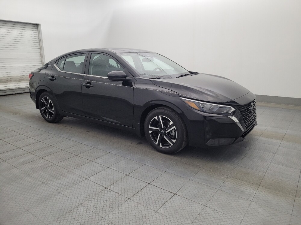 2024 Nissan Sentra in Lakeland, FL 33815 - 18106577 11