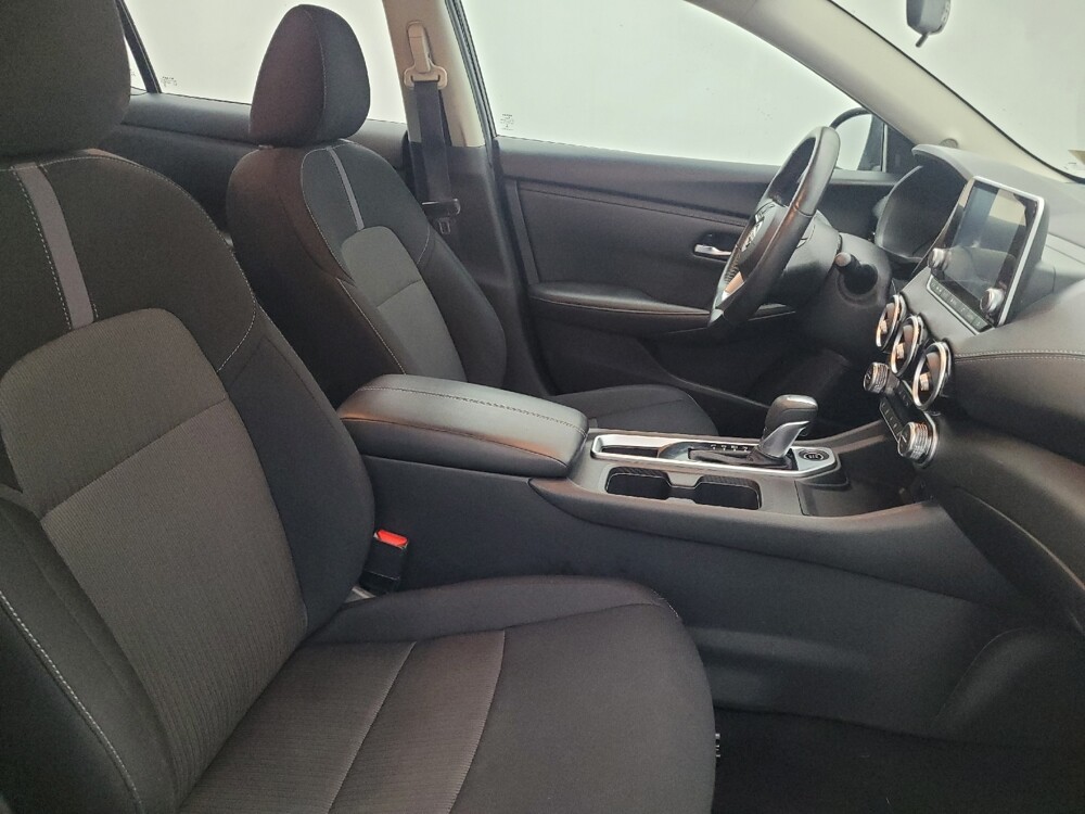 2024 Nissan Sentra in Lakeland, FL 33815 - 18106577 21