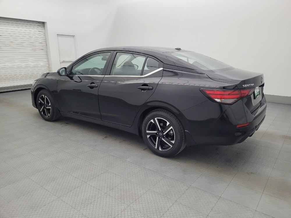 2024 Nissan Sentra in Lakeland, FL 33815 - 18106577 3
