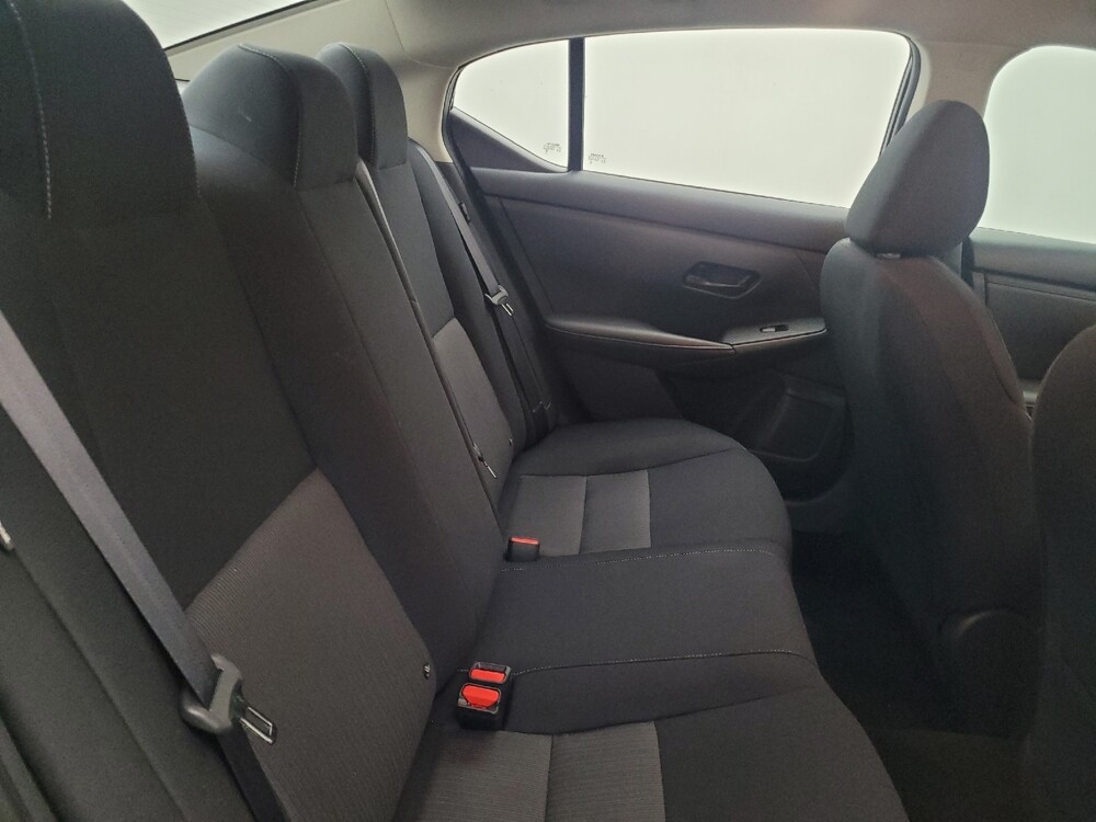 2024 Nissan Sentra in Lakeland, FL 33815 - 18106577 19