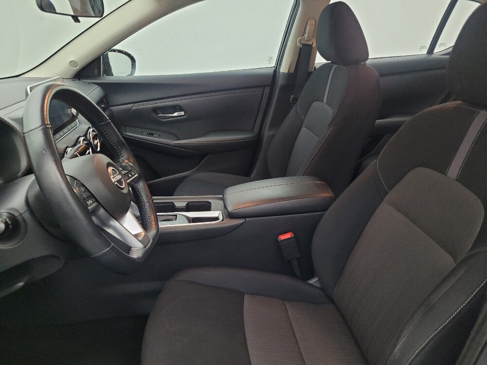 2024 Nissan Sentra in Lakeland, FL 33815 - 18106577 17