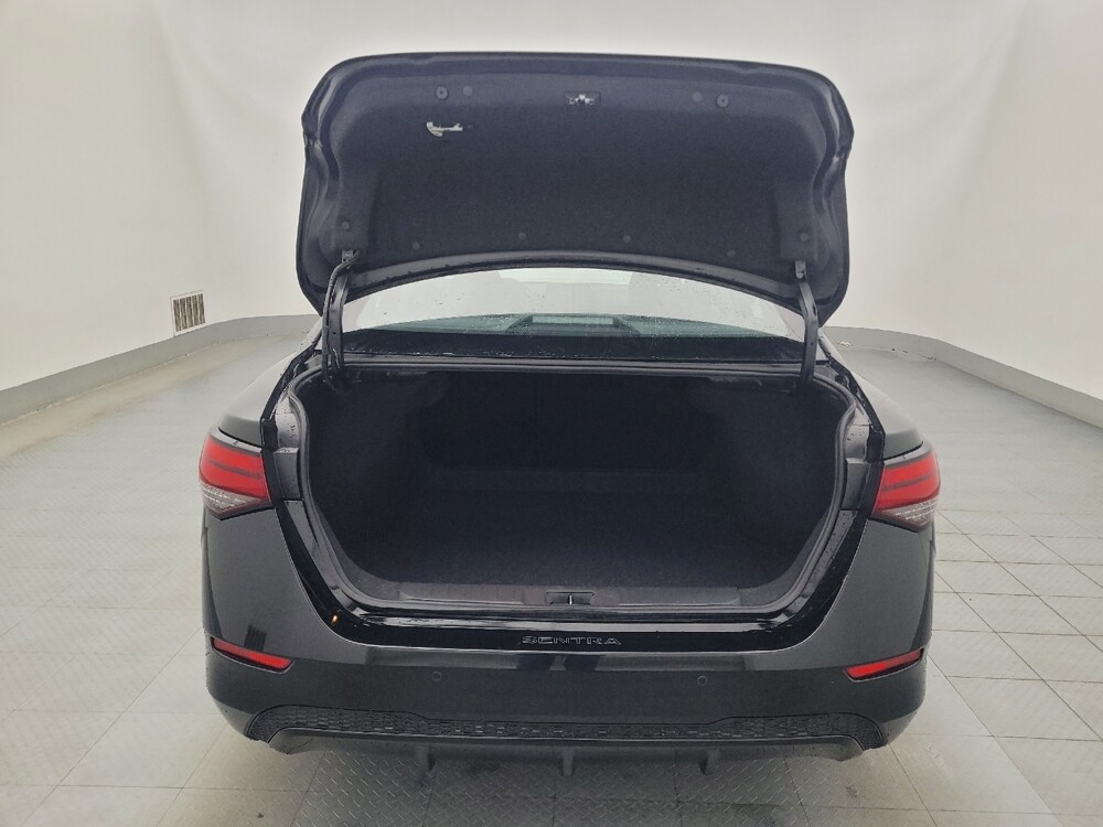 2024 Nissan Sentra in Lakeland, FL 33815 - 18106577 29