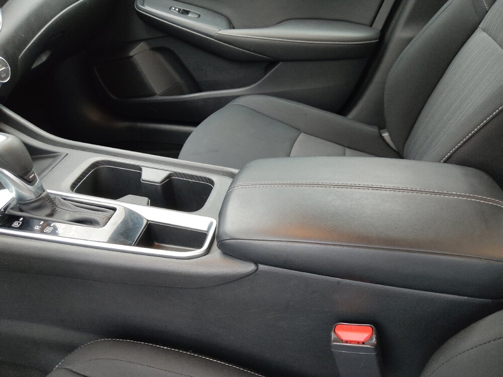 2024 Nissan Sentra in Lakeland, FL 33815 - 18106577 26