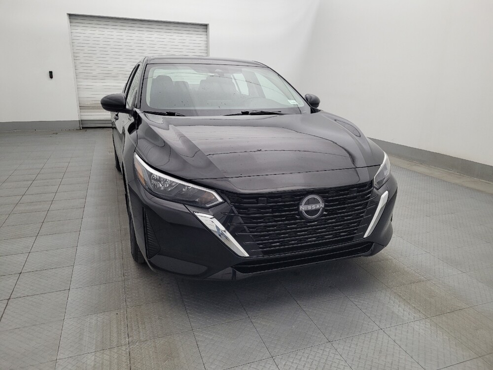 2024 Nissan Sentra in Lakeland, FL 33815 - 18106577 14