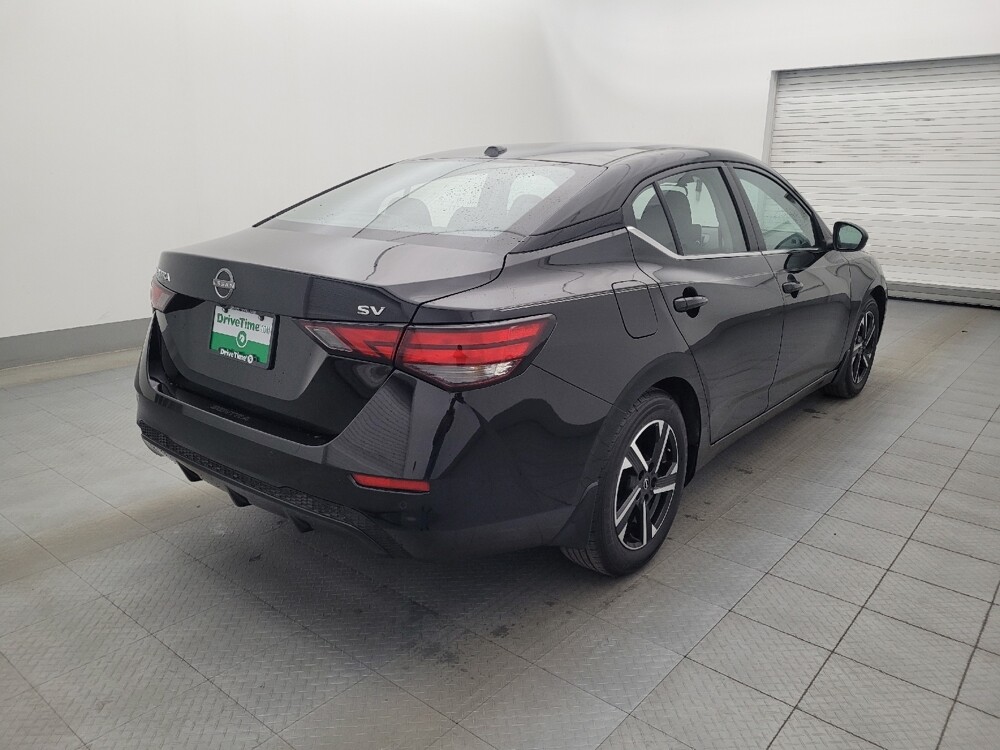 2024 Nissan Sentra in Lakeland, FL 33815 - 18106577 9