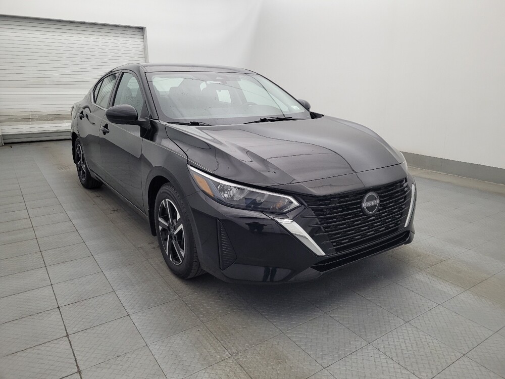 2024 Nissan Sentra in Lakeland, FL 33815 - 18106577 13