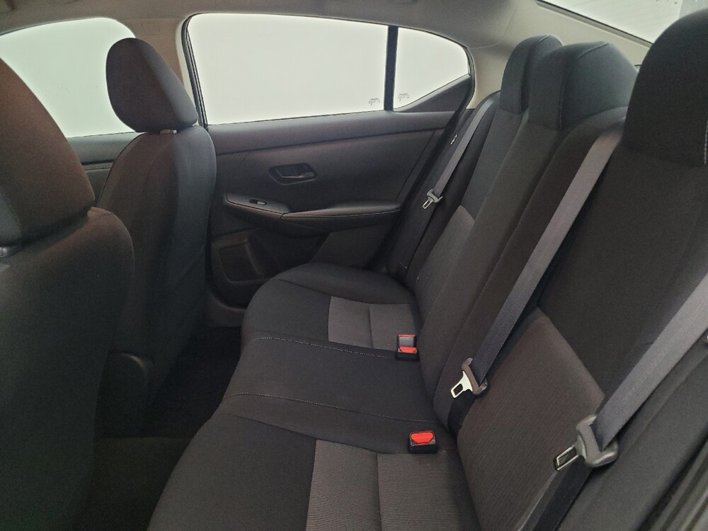 2024 Nissan Sentra in Lakeland, FL 33815 - 18106577 18