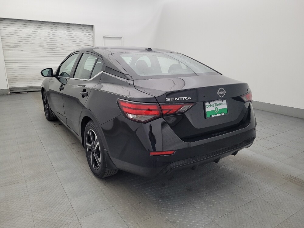 2024 Nissan Sentra in Lakeland, FL 33815 - 18106577 5