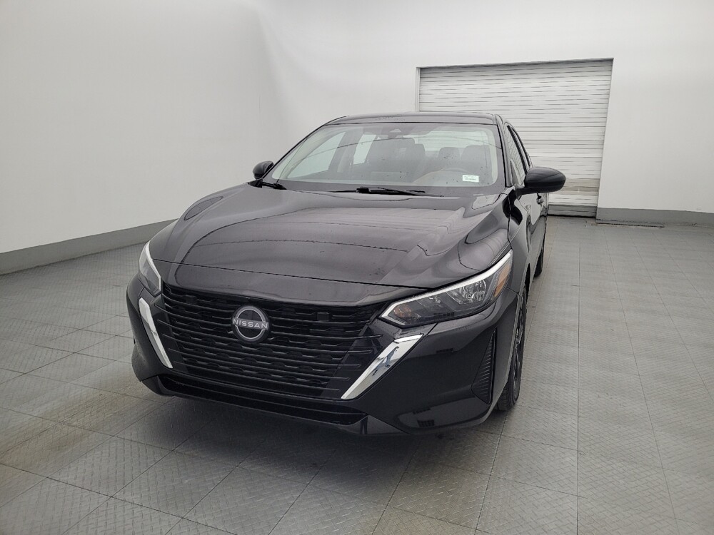 2024 Nissan Sentra in Lakeland, FL 33815 - 18106577 15