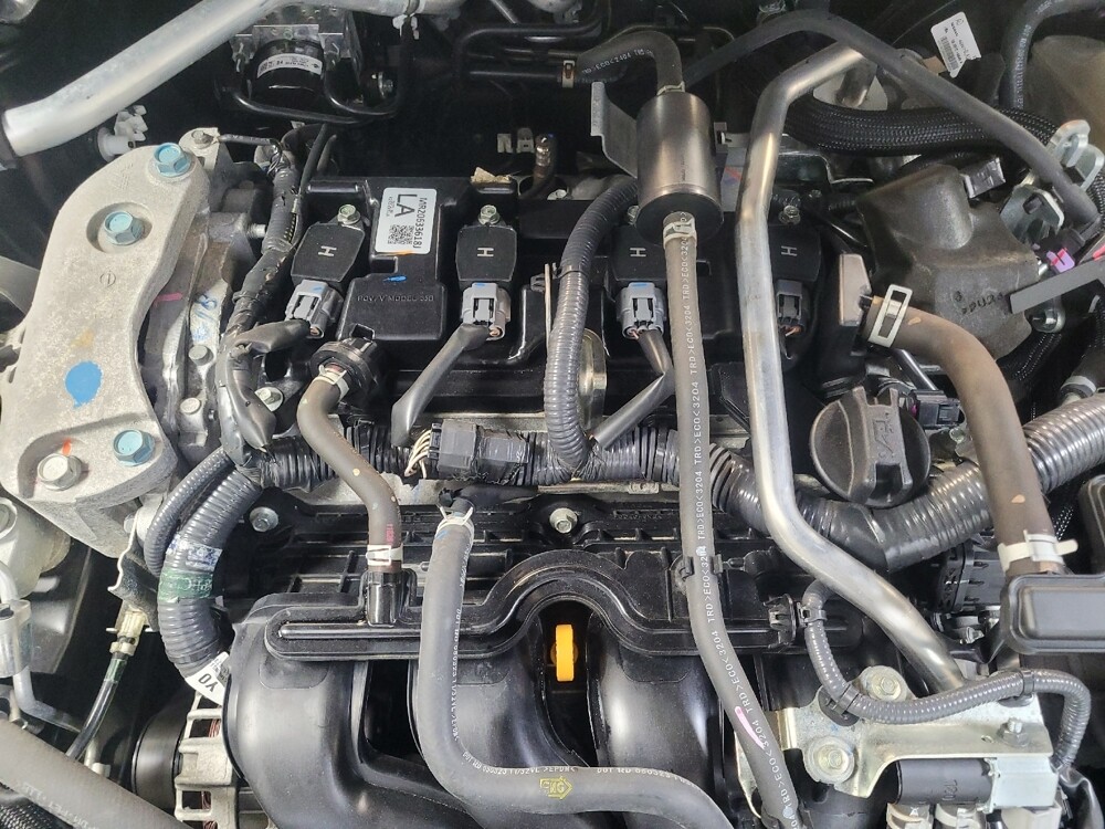 2024 Nissan Sentra in Lakeland, FL 33815 - 18106577 30