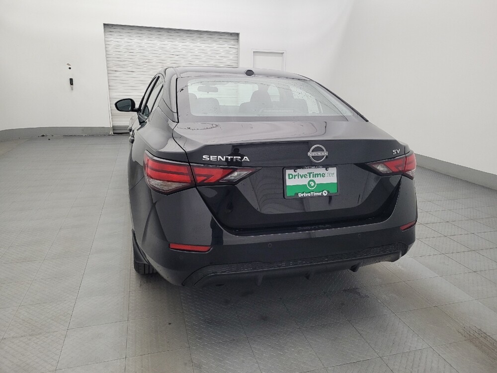 2024 Nissan Sentra in Lakeland, FL 33815 - 18106577 6