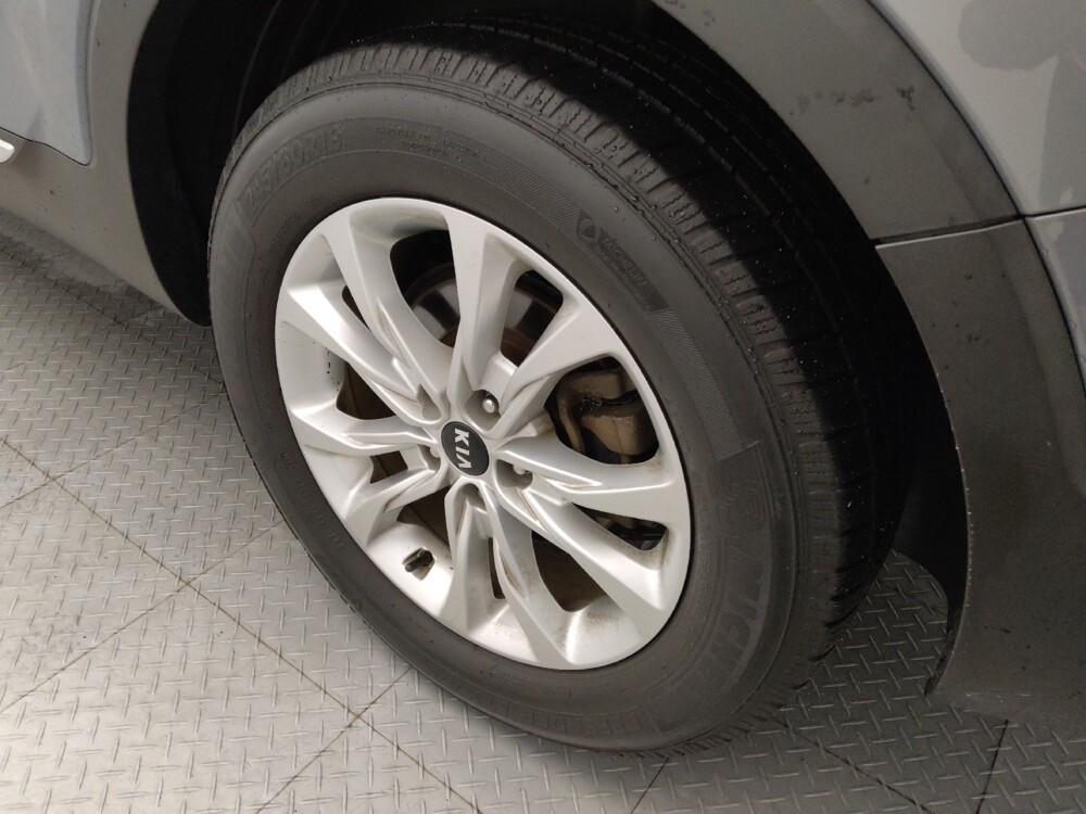 2020 Kia Telluride in San Antonio, TX 78238 - 18106579 31