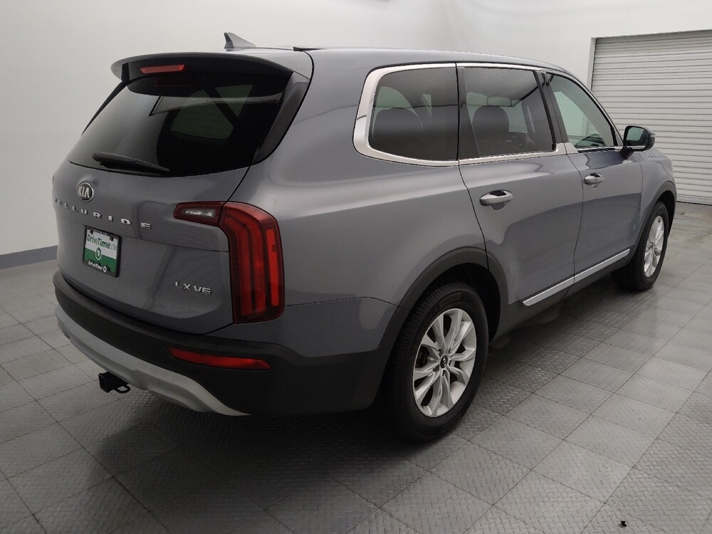 2020 Kia Telluride in San Antonio, TX 78238 - 18106579 9