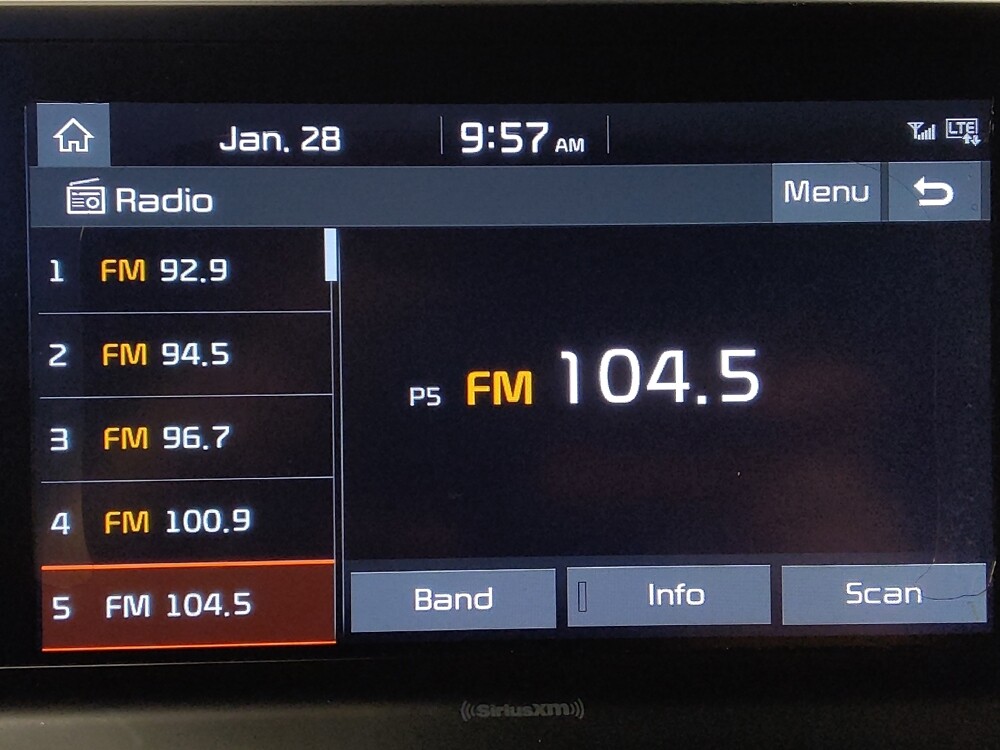 2020 Kia Telluride in San Antonio, TX 78238 - 18106579 25