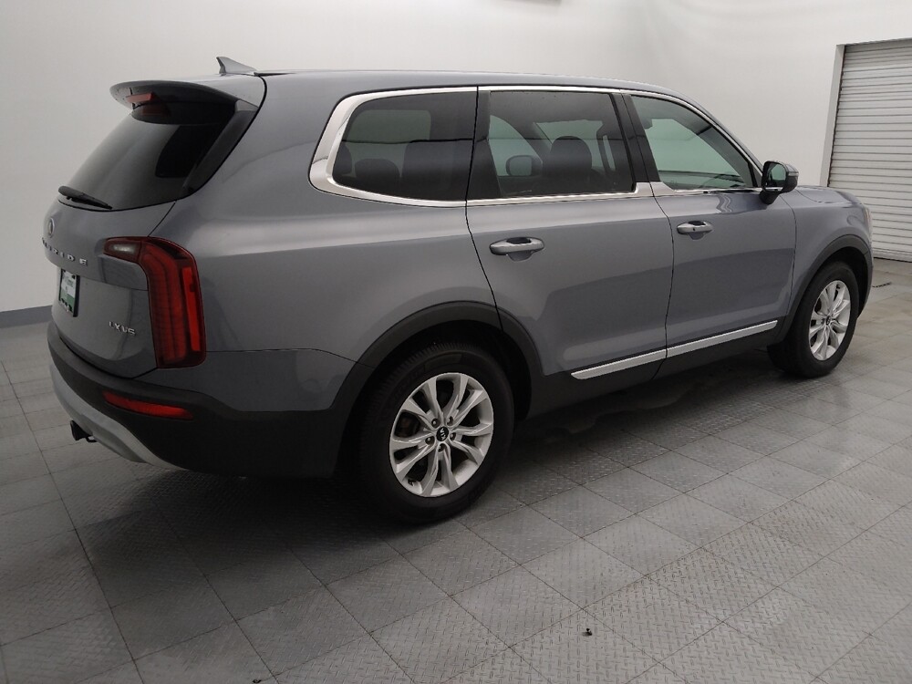 2020 Kia Telluride in San Antonio, TX 78238 - 18106579 10