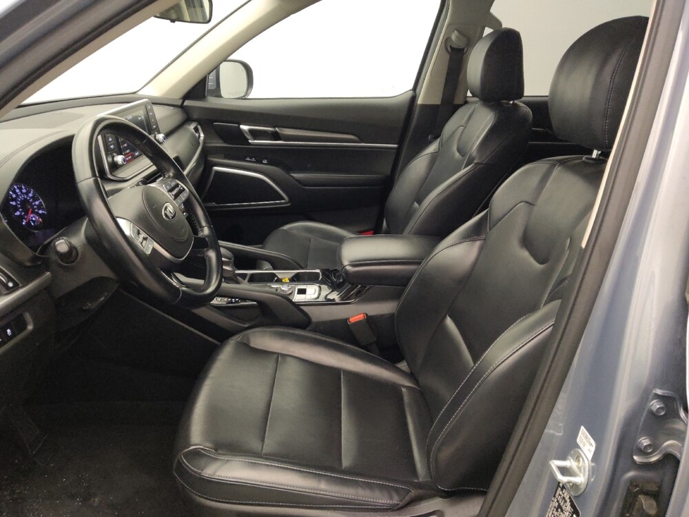 2020 Kia Telluride in San Antonio, TX 78238 - 18106579 17