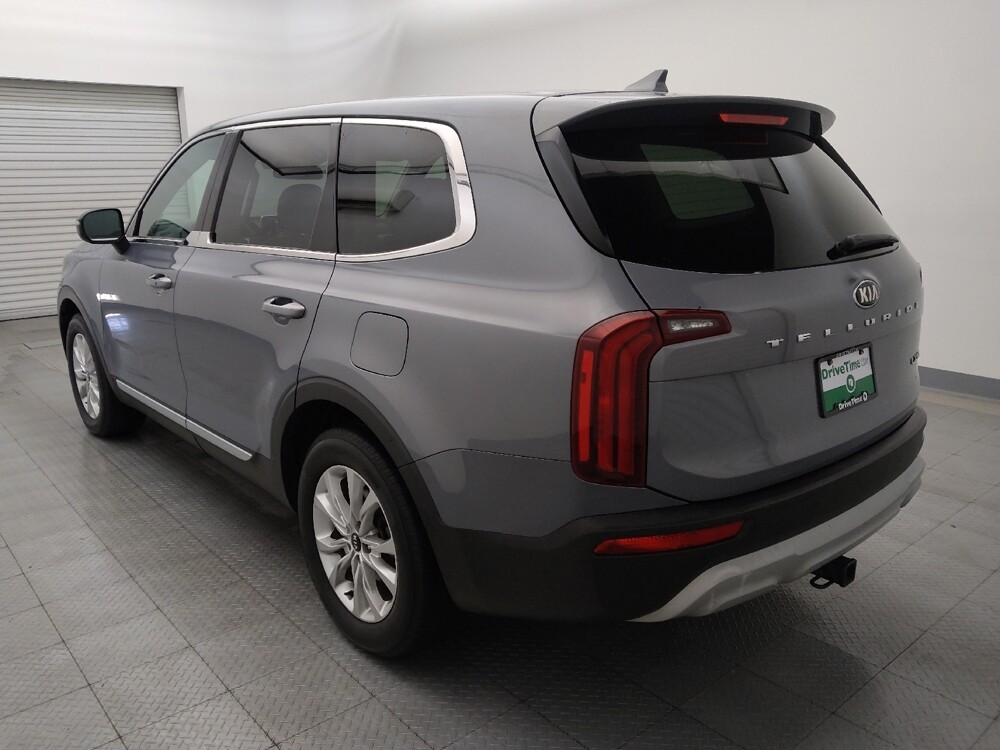 2020 Kia Telluride in San Antonio, TX 78238 - 18106579 5