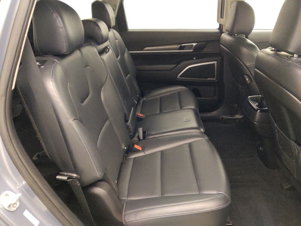 2020 Kia Telluride in San Antonio, TX 78238 - 18106579 19