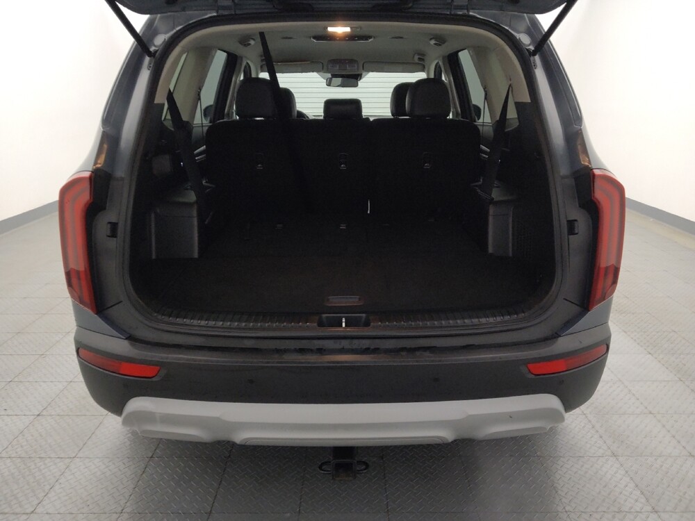 2020 Kia Telluride in San Antonio, TX 78238 - 18106579 29