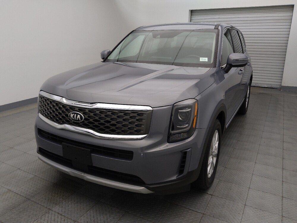 2020 Kia Telluride in San Antonio, TX 78238 - 18106579 15