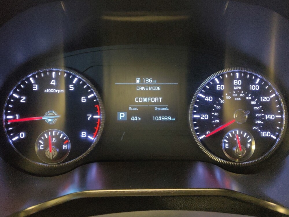 2020 Kia Telluride in San Antonio, TX 78238 - 18106579 23