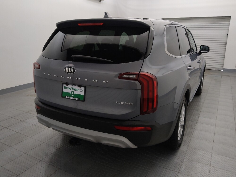 2020 Kia Telluride in San Antonio, TX 78238 - 18106579 7