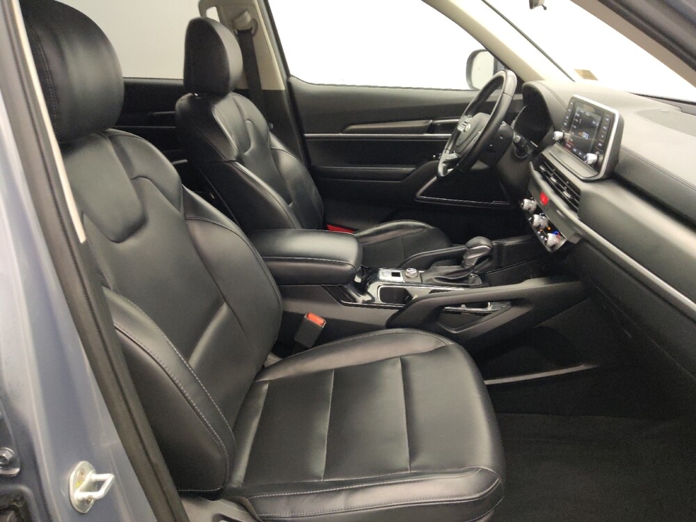 2020 Kia Telluride in San Antonio, TX 78238 - 18106579 21