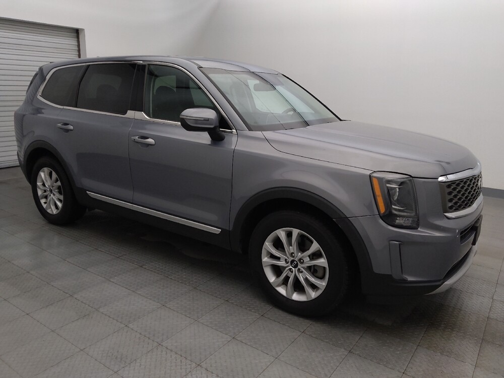 2020 Kia Telluride in San Antonio, TX 78238 - 18106579 11