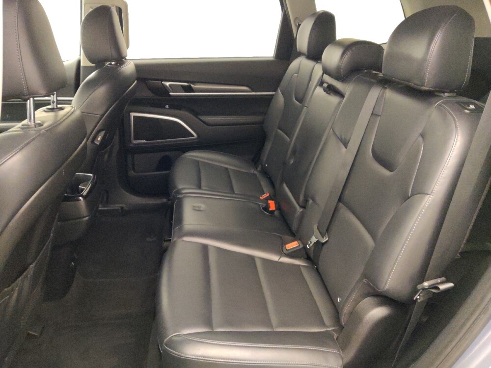 2020 Kia Telluride in San Antonio, TX 78238 - 18106579 18