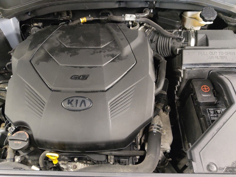 2020 Kia Telluride in San Antonio, TX 78238 - 18106579 30