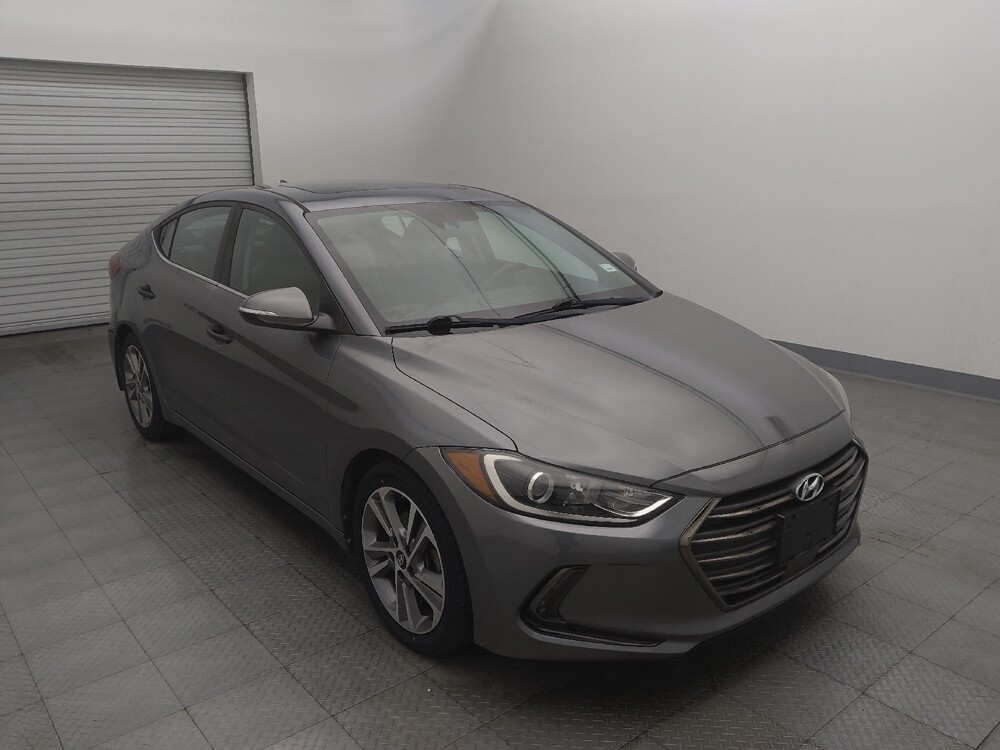 2018 Hyundai Elantra in Round Rock, TX 78664 - 18106580 13