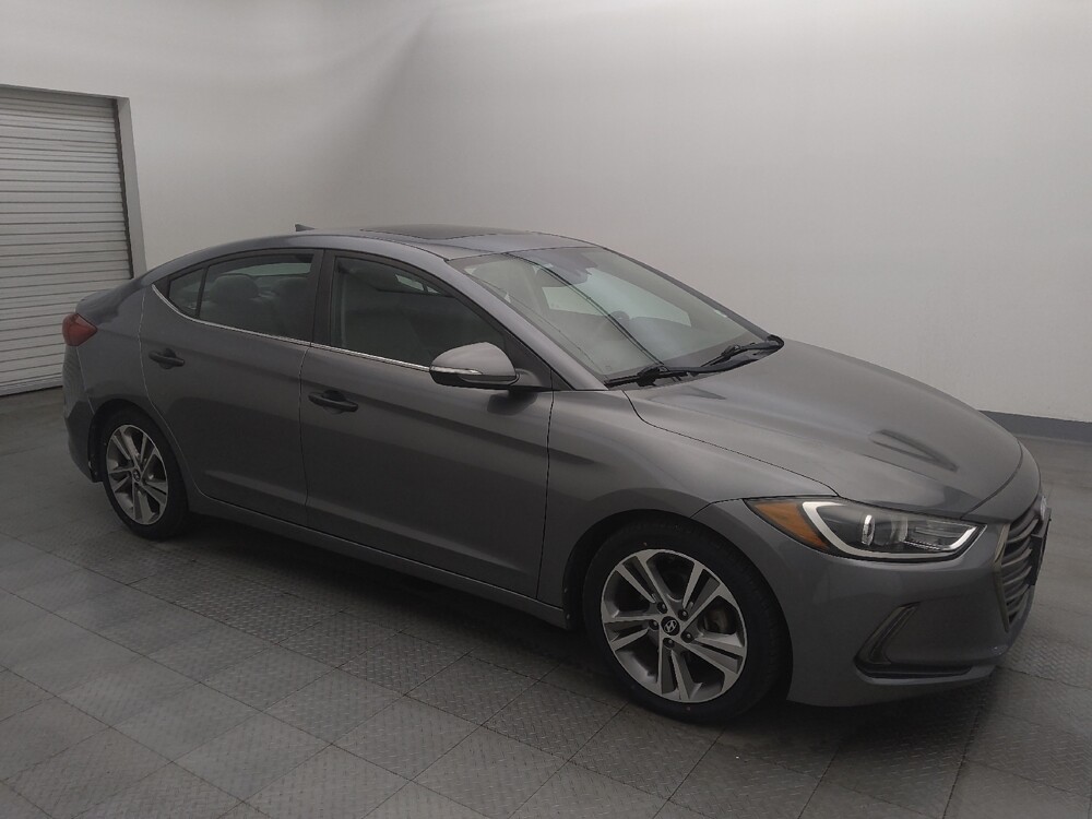 2018 Hyundai Elantra in Round Rock, TX 78664 - 18106580 11