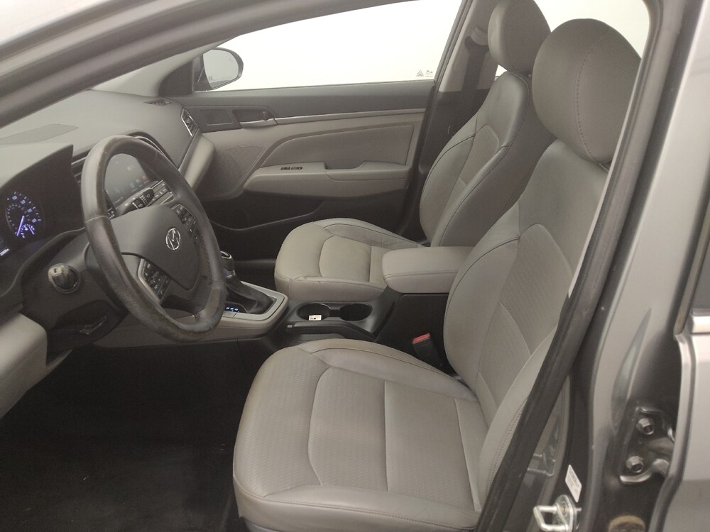 2018 Hyundai Elantra in Round Rock, TX 78664 - 18106580 17