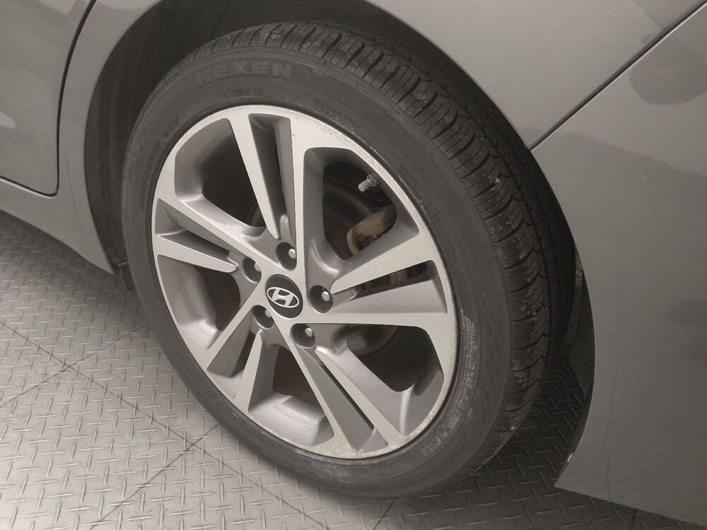 2018 Hyundai Elantra in Round Rock, TX 78664 - 18106580 31