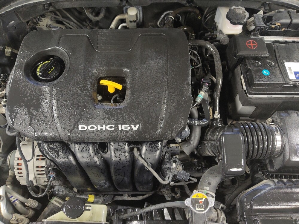 2018 Hyundai Elantra in Round Rock, TX 78664 - 18106580 30