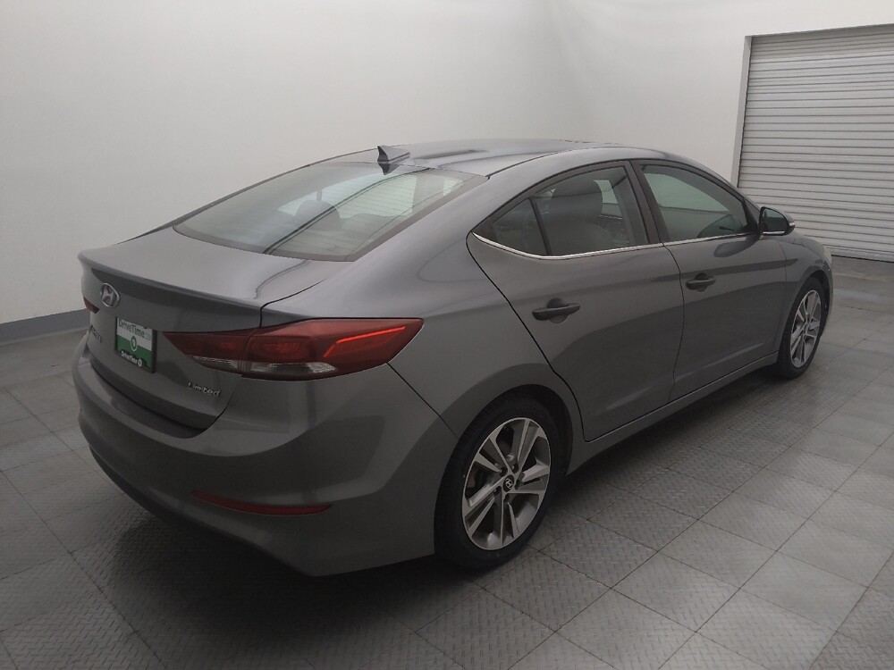 2018 Hyundai Elantra in Round Rock, TX 78664 - 18106580 9