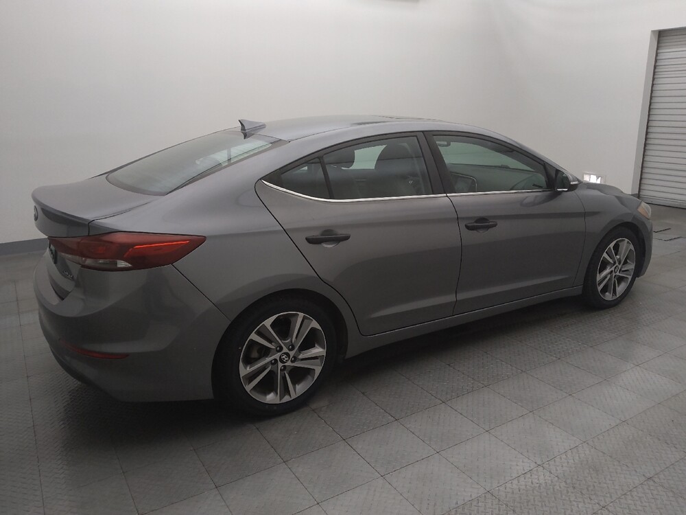2018 Hyundai Elantra in Round Rock, TX 78664 - 18106580 10