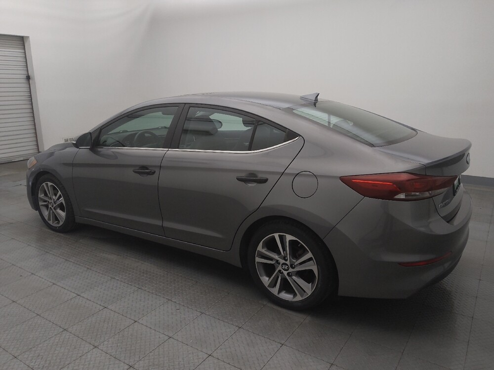 2018 Hyundai Elantra in Round Rock, TX 78664 - 18106580 3