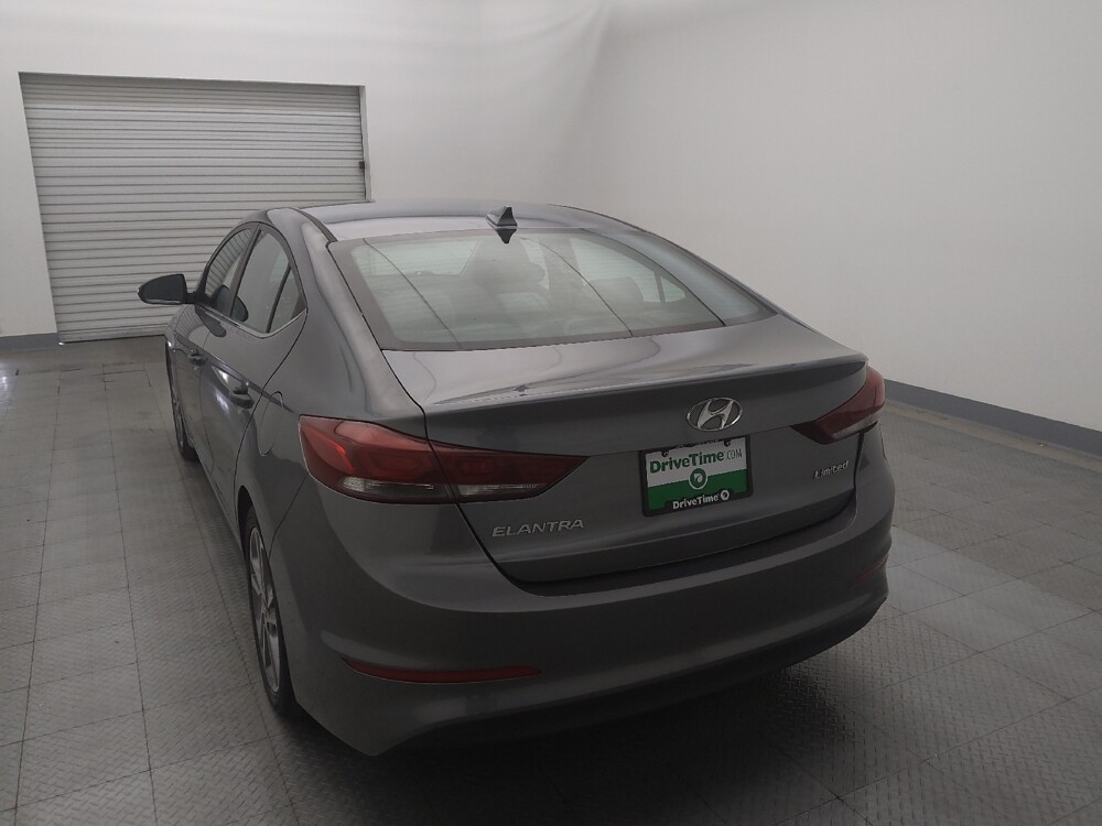 2018 Hyundai Elantra in Round Rock, TX 78664 - 18106580 6