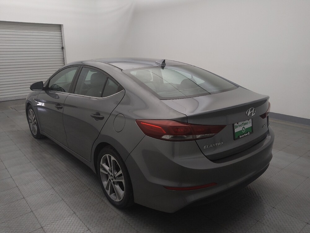 2018 Hyundai Elantra in Round Rock, TX 78664 - 18106580 5