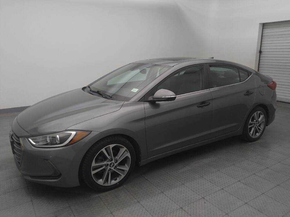 2018 Hyundai Elantra in Round Rock, TX 78664 - 18106580 2