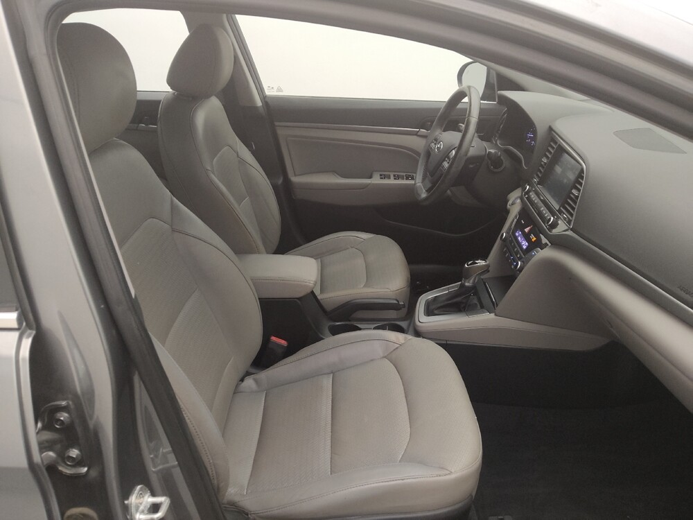 2018 Hyundai Elantra in Round Rock, TX 78664 - 18106580 21