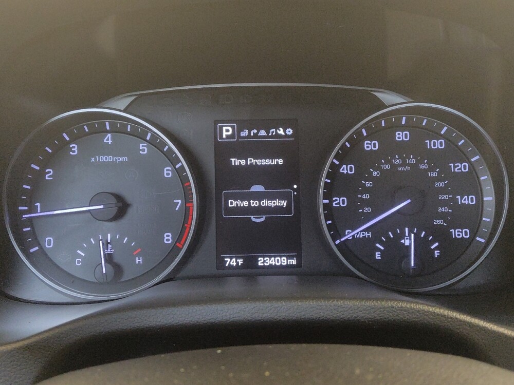 2018 Hyundai Elantra in Round Rock, TX 78664 - 18106580 23