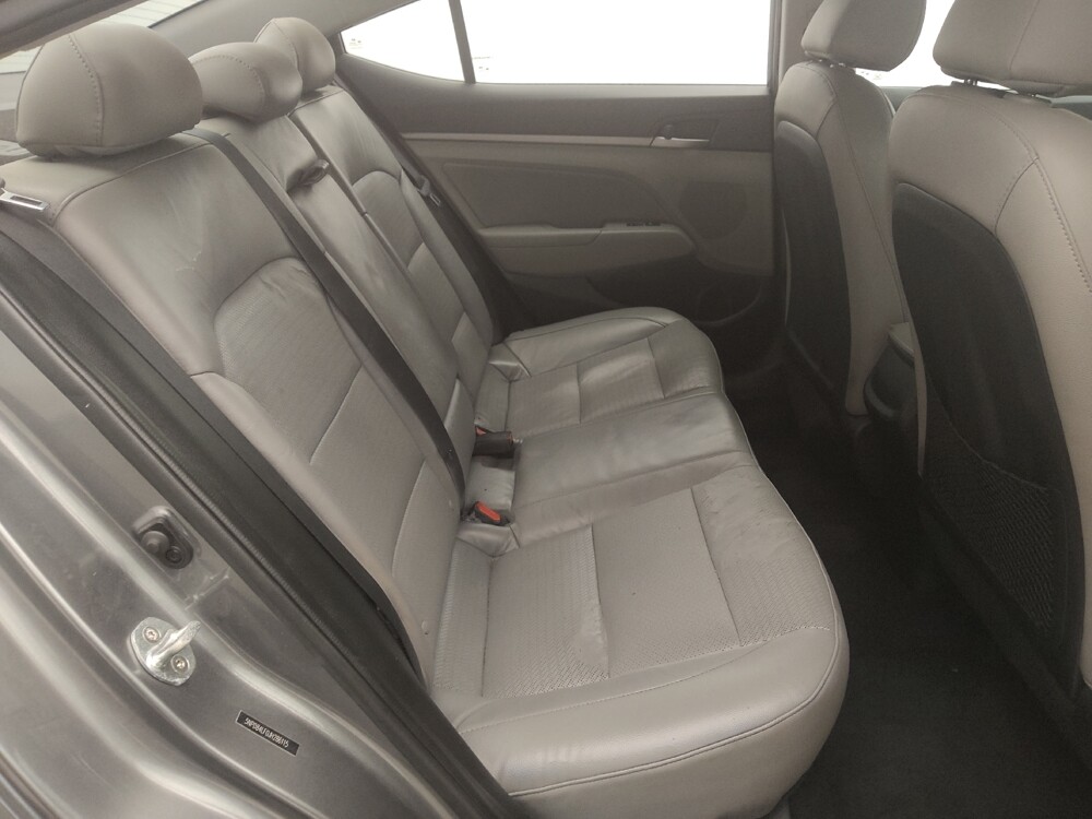 2018 Hyundai Elantra in Round Rock, TX 78664 - 18106580 19