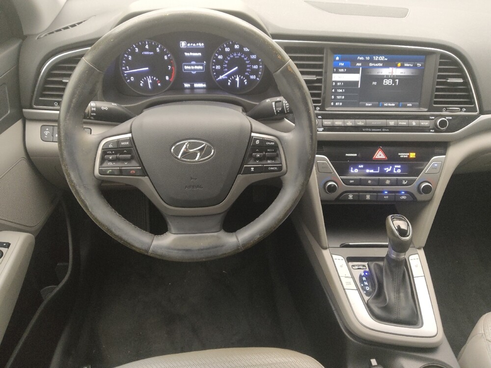 2018 Hyundai Elantra in Round Rock, TX 78664 - 18106580 22