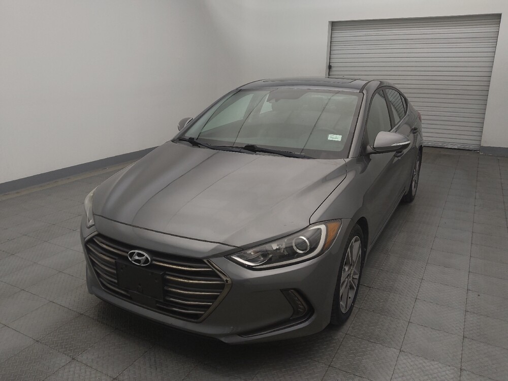 2018 Hyundai Elantra in Round Rock, TX 78664 - 18106580 15
