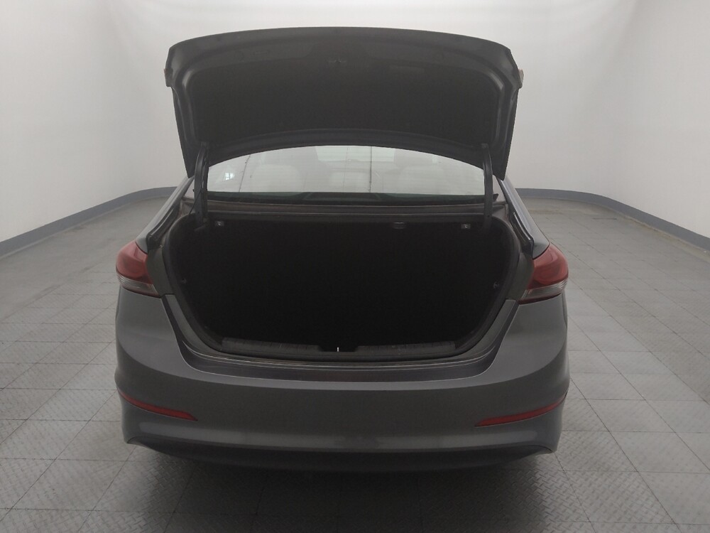 2018 Hyundai Elantra in Round Rock, TX 78664 - 18106580 29