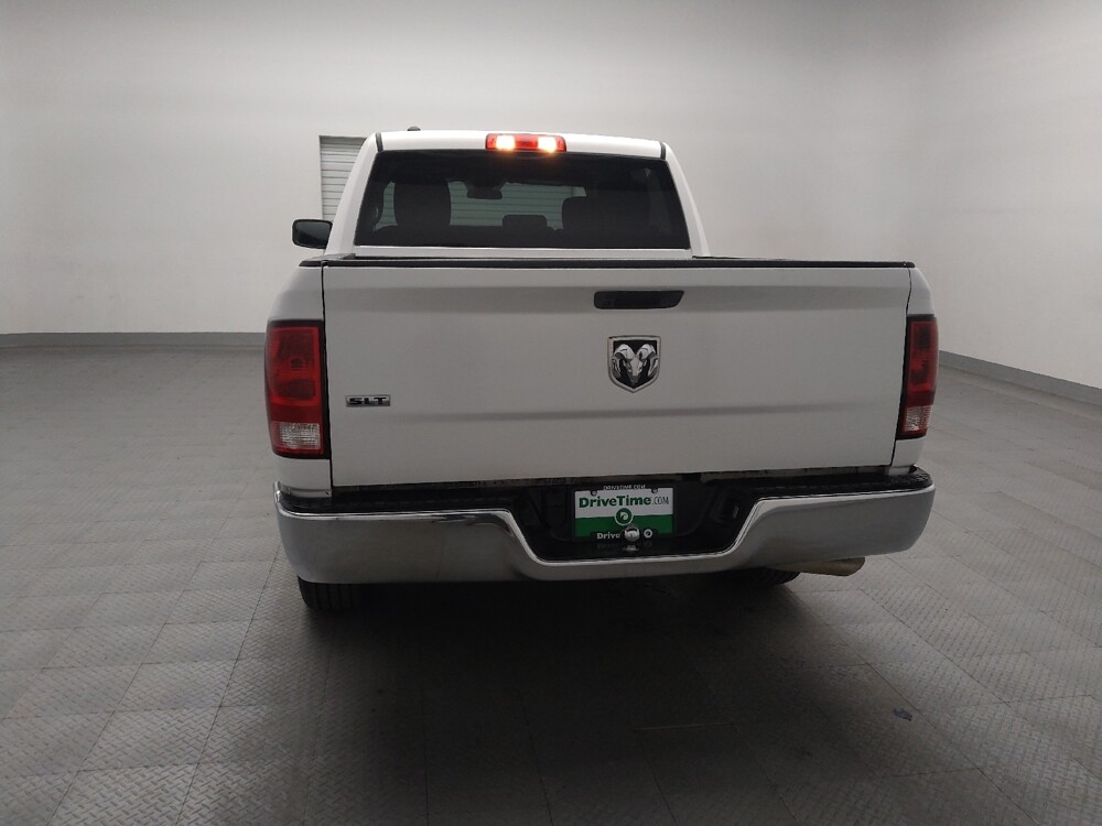 2021 RAM 1500 in Arlington, TX 76011 - 18106581 6